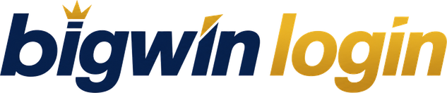 bigwin login logo